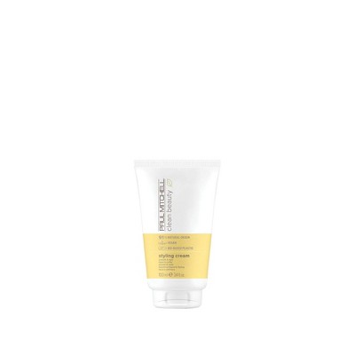 Paul Mitchell Clean Beauty Styling Cream Hair Pomade 3.4 fl oz - New - M2G