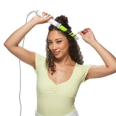Conair Style Chemistry Tapered Curling Wand Attachment 1 1/4-3/4 - New - M2G