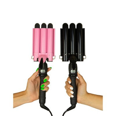 Trademark Beauty Babe Waves Jumbo Hair Waver - New - M2G