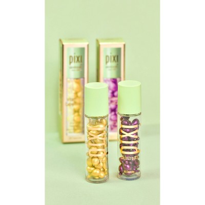 Pixi Vitamin-C CapsuleCare Serum Capsules 30ct - Imperfect Box - M2G