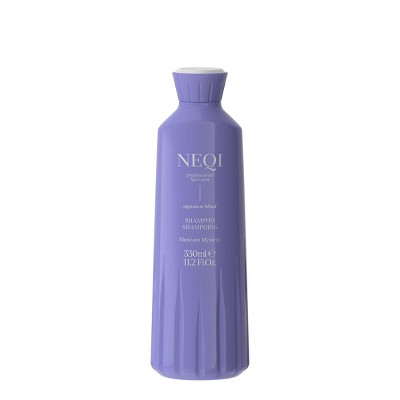 NEQI Moisture Mystery Shampoo 11.2 fl oz - New - M2G