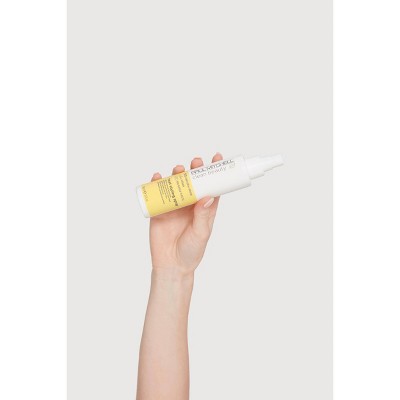 Paul Mitchell Clean Beauty Heat Styling Hair Spray 5.1 fl oz - New - M2G