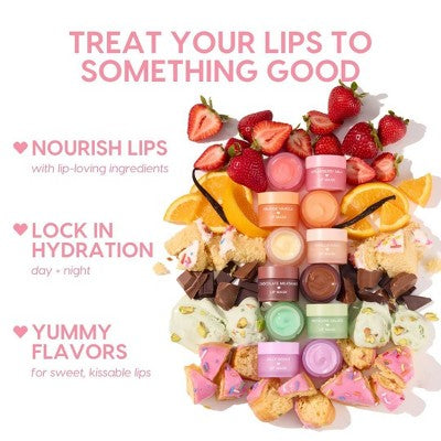 ColourPop Fresh Kiss Lip Mask Pistachio Gelato 0.28oz - Imperfect Box - M2G