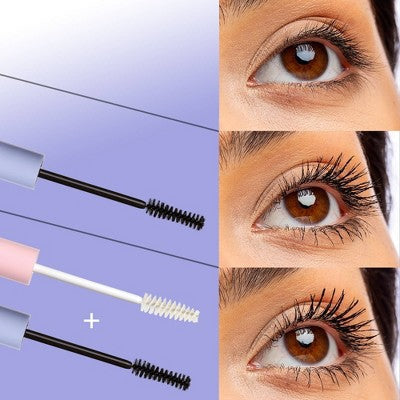 Pacifica Vegan Collagen Lash Serum Primer White 0.24oz - New - M2G