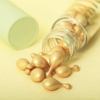 Pixi Vitamin-C CapsuleCare Serum Capsules 30ct - Imperfect Box - M2G