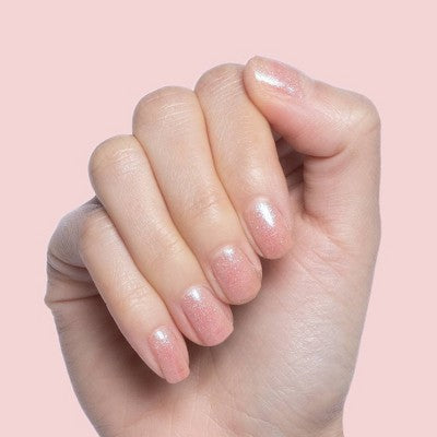 Olive & June Quick Dry Top Coat Nail Polish Fairy 0.92 fl oz - New - M2G