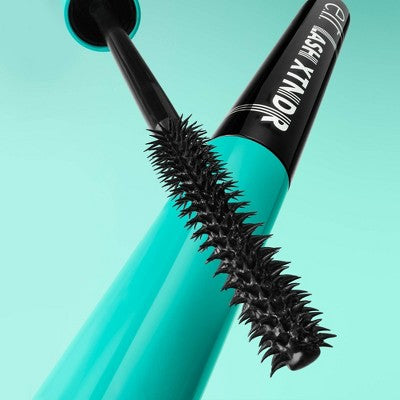 e.l.f. Lash XTNDR Tubing Mascara Soft Black 0.25oz - New - M2G