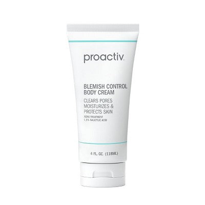 Proactiv Blemish Control Body Cream 4 fl oz - New - M2G