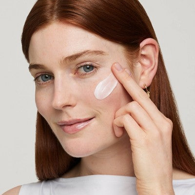 No7 Derm Solutions 100HR Hydration Cream Moisturiser Dry & Sensitive Skin 3oz - Imperfect Container - M2G
