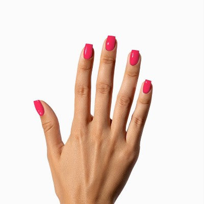 Nailboo Dip Powder Pink Lemonade 0.5oz - New - M2G