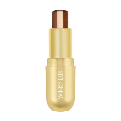 Winky Lux Affogato Lip Balm 0.12oz - New - M2G