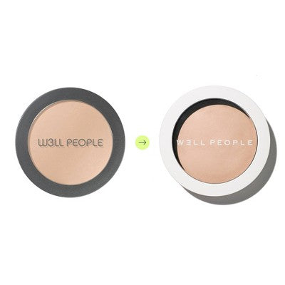 Well People Bio Powder Foundation 5C 0.31oz - New - M2G