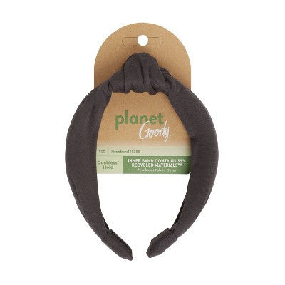 Planet Goody Knotted Headband - New - M2G