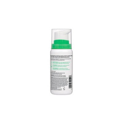 No7 Derm Solutions 100HR Hydration Cream Moisturiser Dry & Sensitive Skin 3oz - Imperfect Container - M2G