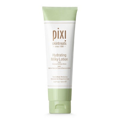 Pixi by Petra Hydrating Milky Lotion 4.57 fl oz - Imperfect Container - M2G