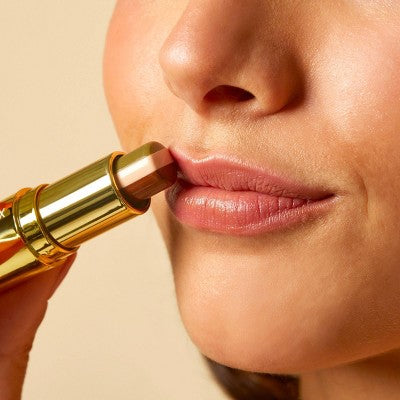 Winky Lux Affogato Lip Balm 0.12oz - New - M2G