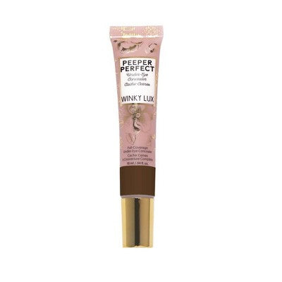 Winky Lux Peeper Perfect Under Eye Concealer Rich 0.33 fl oz - New - M2G