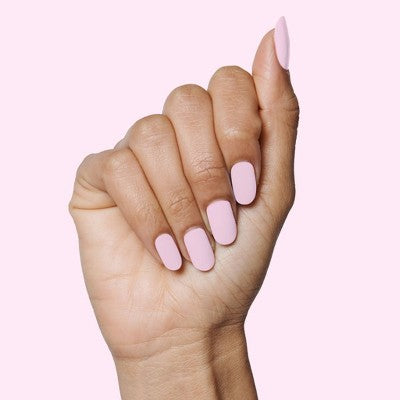 Olive & June Nail Polish Kit Greatest Hit 4ct - Imperfect Box - M2G