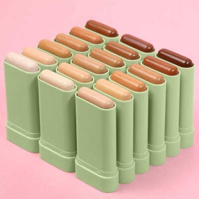 Pixi by Petra On-the-Glow BASE Foundation Tan 0.6oz - Imperfect Box - M2G