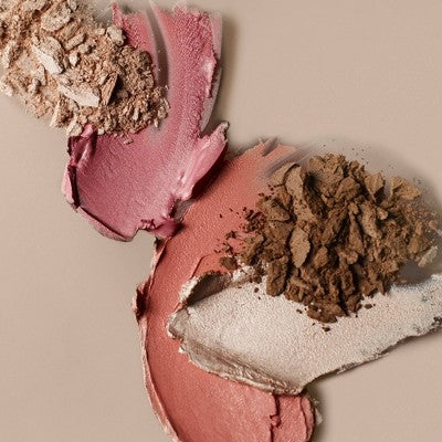 Well People Power Palette Powder Face Trio Empowerment 0.28oz - New - M2G