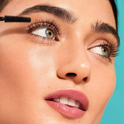 e.l.f. Lash XTNDR Tubing Mascara Soft Black 0.25oz - New - M2G