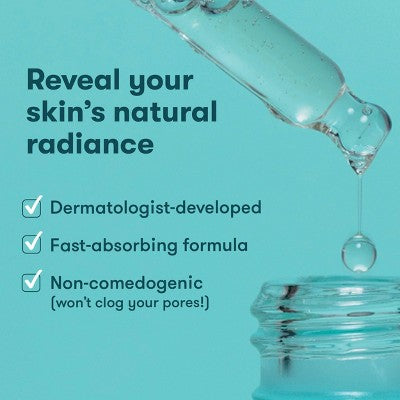 Proactiv Post Blemish 10% Vitamin C Serum 1 fl oz - New - M2G