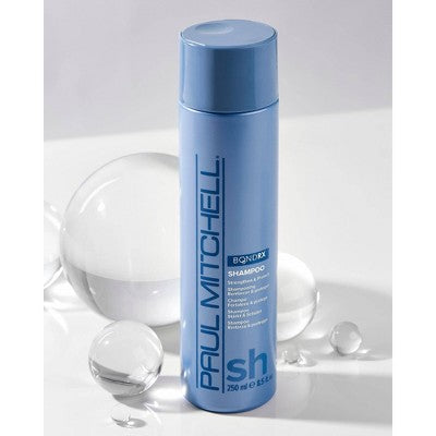 Paul Mitchell Bond Shampoo 8.5 fl oz - New - M2G