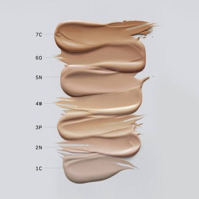 Versed Skin Solution Multi-Serum Skin Tint Foundation SPF 40 12W 1 fl oz - New - M2G