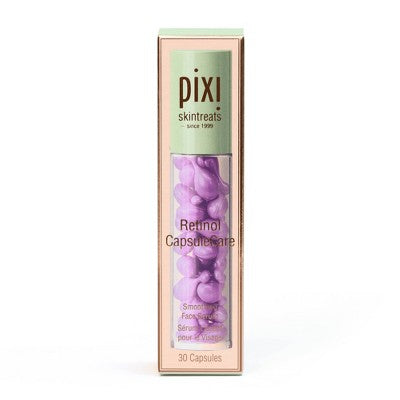 Pixi Retinol CapsuleCare Serum 30ct - Missing Box - M2G