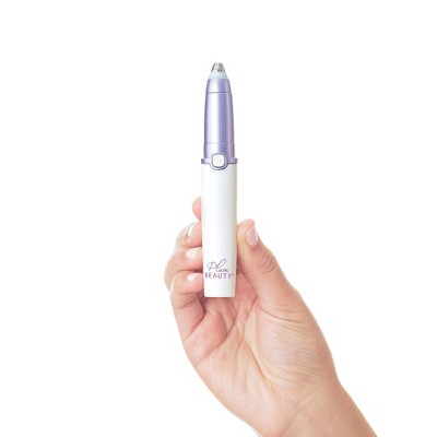 Plum Beauty Eyebrow Trimmer - New - M2G