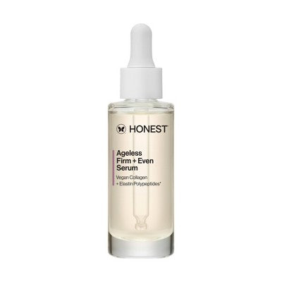 Honest Beauty Ageless Firm and Even Serum 1.0 fl oz - Imperfect Box - M2G