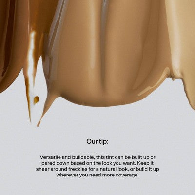 Versed Skin Solution Multi-Serum Skin Tint Foundation SPF 40 12W 1 fl oz - New - M2G