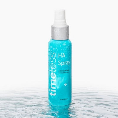 Timeless Skin Care HA Matrixyl 3000 with Cucumber Spray 2 fl oz - New - M2G
