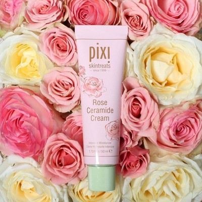 Pixi by Petra Rose Ceremide Cream 1.70 fl oz. - Imperfect Box - M2G