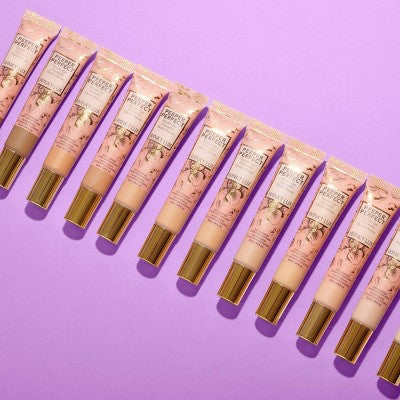 Winky Lux Peeper Perfect Under Eye Concealer Very Fair 0.33 fl oz - New - M2G