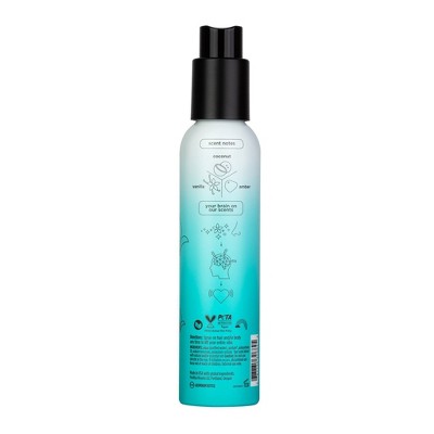 Pacifica Hair and Body Mist Indian Coconut Nectar 5 fl oz - New - M2G