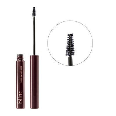 Blinc Eyebrow Mousse Dark Blonde 0.158oz - New - M2G