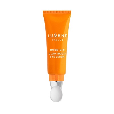 Lumene Nordic-C Valo Glow Boost Eye Serum 1 fl oz - New - M2G