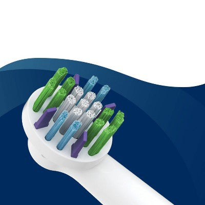 Floss Touch Oscillating Brush Heads Up&Up - Imperfect Box - M2G