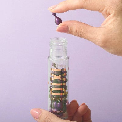 Pixi Retinol CapsuleCare Serum 30ct - Imperfect Box - M2G