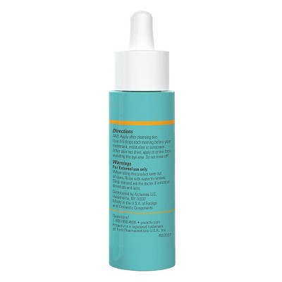 Proactiv Post Blemish 10% Vitamin C Serum 1 fl oz - New - M2G