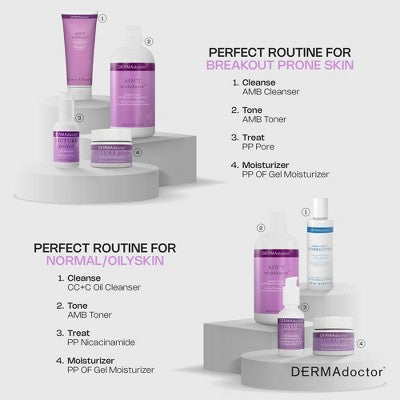 Picture Porefect Oil Free Moisturizer Daily Face Lotion - Missing Box - M2G