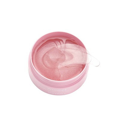 TONYMOLY Wonder Ceramide Mochi Eye Patches - New - M2G