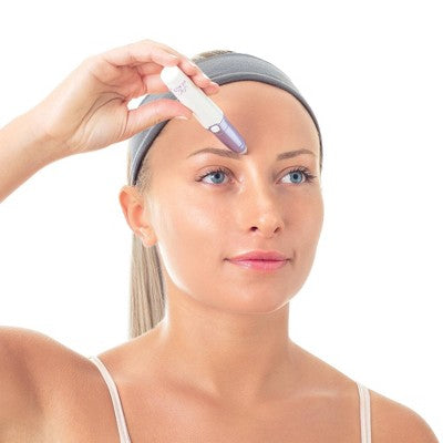Plum Beauty Eyebrow Trimmer - New - M2G