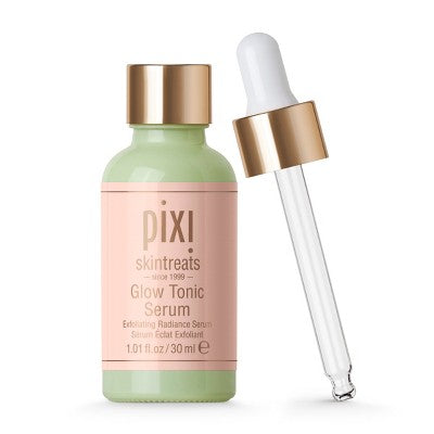 Pixi by Petra Glow Tonic Serum 1.01 fl oz - Imperfect Box - M2G