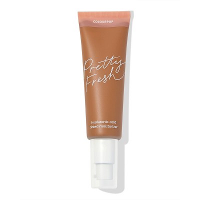 ColourPop Pretty Fresh Tinted Moisturizer Dark 18W 1.45 fl oz - Missing Box - M2G