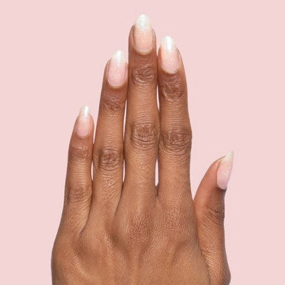 Olive & June Quick Dry Top Coat Nail Polish Fairy 0.92 fl oz - New - M2G