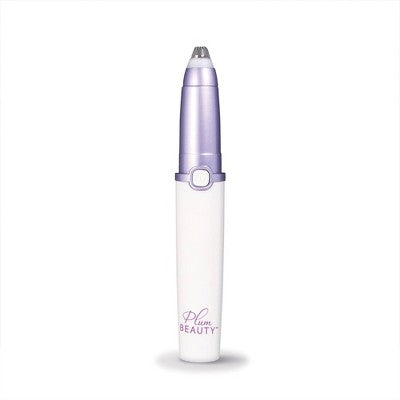 Plum Beauty Eyebrow Trimmer - New - M2G
