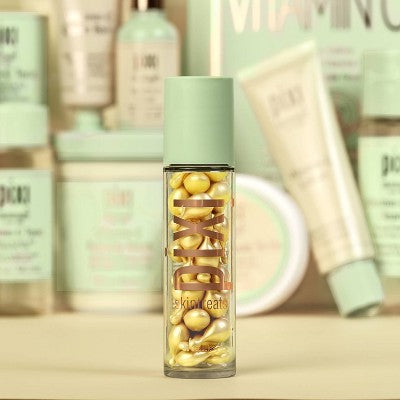 Pixi Vitamin-C CapsuleCare Serum Capsules 30ct - Imperfect Box - M2G