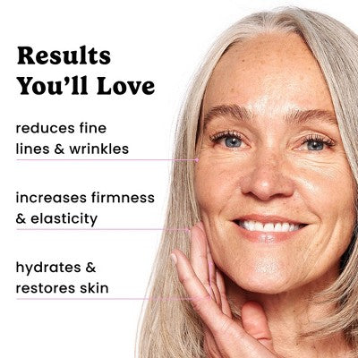 Timeless Skin Care Matrixyl Synthe6 Serum 1 fl oz - Missing Box - M2G